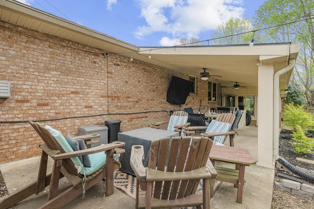 600 Frankfort Dr, Hermitage, TN 37076