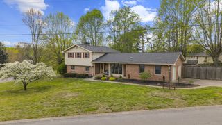 600 Frankfort Dr, Hermitage, TN 37076