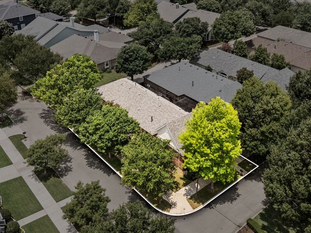 5801 Arbor Road, North Richland Hills, TX 76180