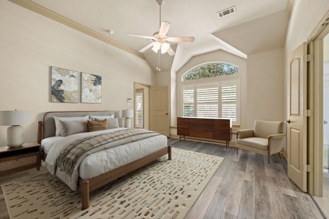 5801 Arbor Road, North Richland Hills, TX 76180