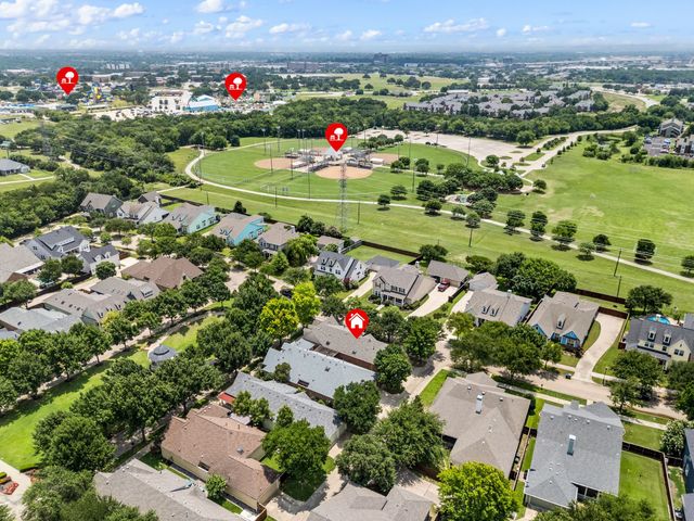 5801 Arbor Road, North Richland Hills, TX 76180