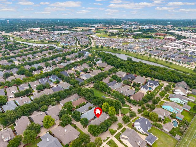 5801 Arbor Road, North Richland Hills, TX 76180