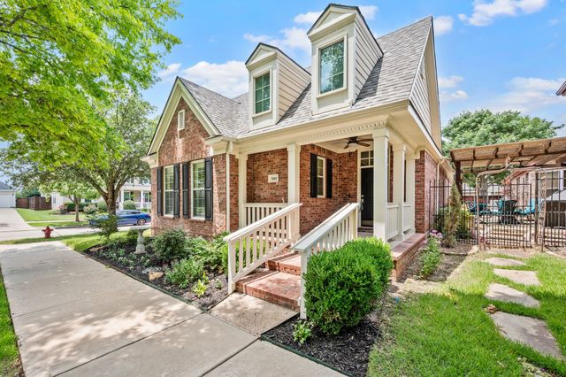 5801 Arbor Road, North Richland Hills, TX 76180