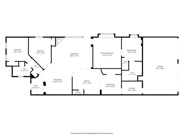 5801 Arbor Road, North Richland Hills, TX 76180
