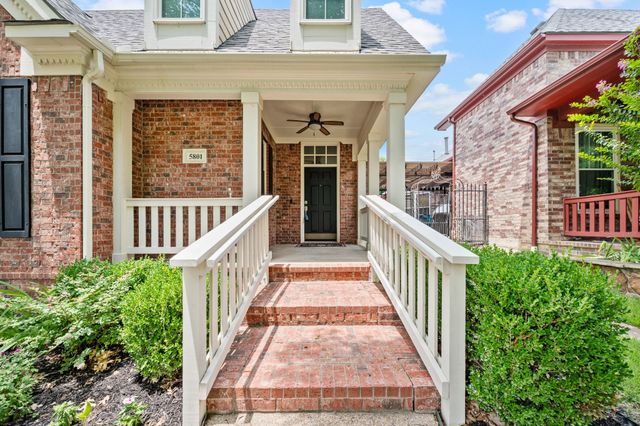 5801 Arbor Road, North Richland Hills, TX 76180