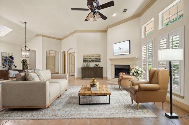 5801 Arbor Road, North Richland Hills, TX 76180