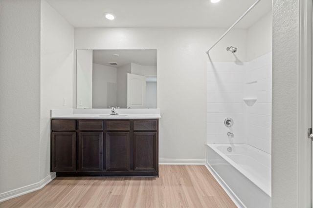 25461 Black Spruce Drive, Cleveland, TX 77328