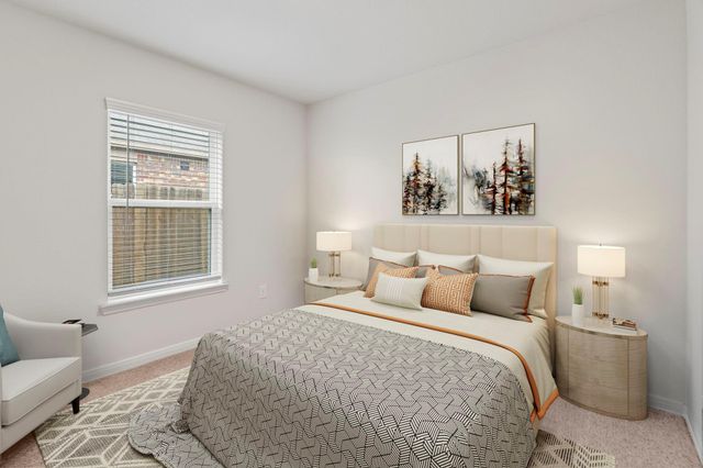 25461 Black Spruce Drive, Cleveland, TX 77328