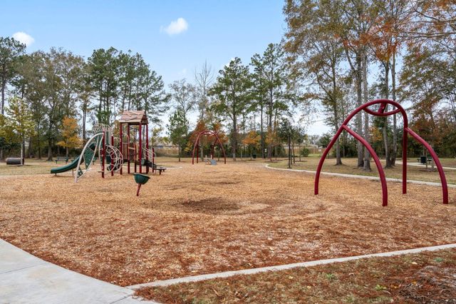 25461 Black Spruce Drive, Cleveland, TX 77328