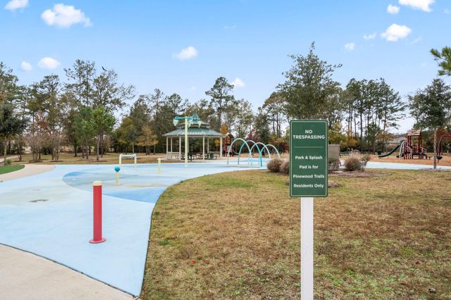 25461 Black Spruce Drive, Cleveland, TX 77328