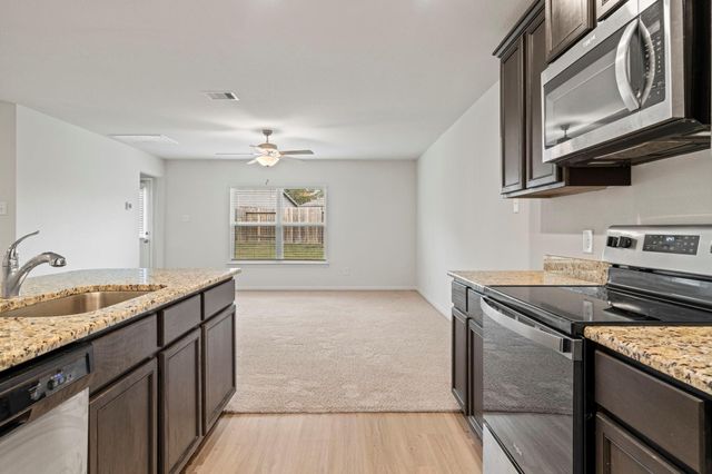 25461 Black Spruce Drive, Cleveland, TX 77328