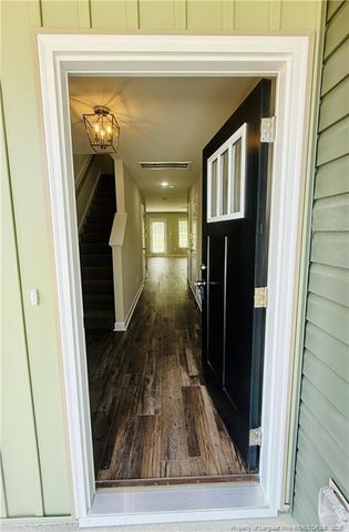 8115 King Road, Fayetteville, NC 28306