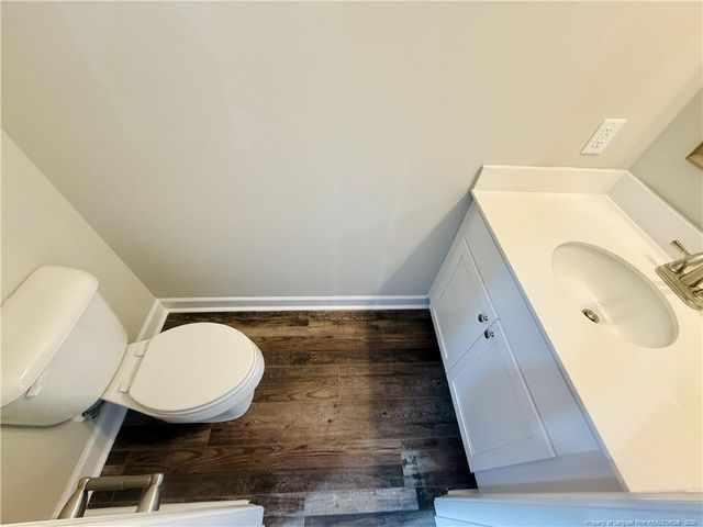 8115 King Road, Fayetteville, NC 28306