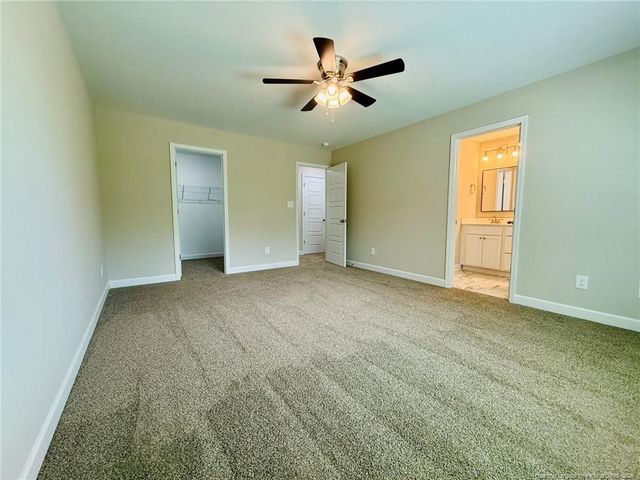 8115 King Road, Fayetteville, NC 28306