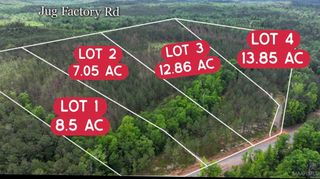 2238 Jug Factory Road, Wetumpka, AL 36093