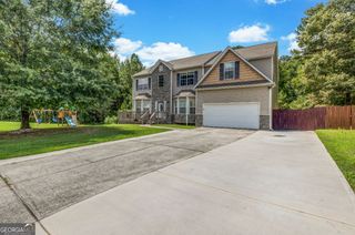 6365 Polar Fox Court, Riverdale, GA 30296