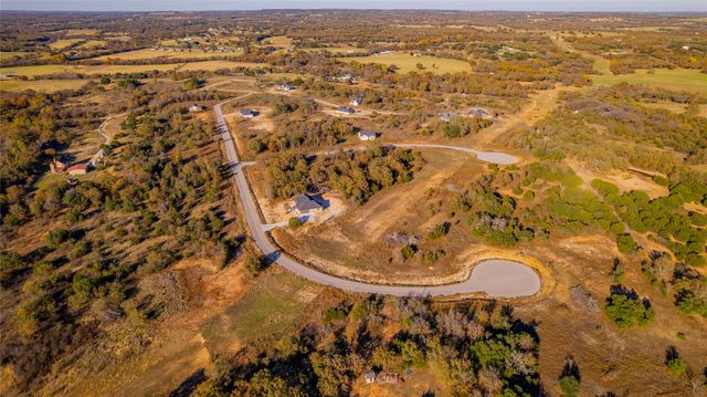 237 Jefferson Way, Weatherford, TX 76088