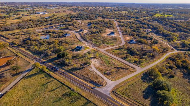 237 Jefferson Way, Weatherford, TX 76088