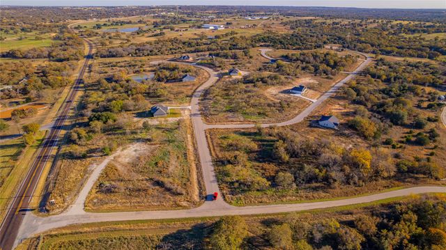 237 Jefferson Way, Weatherford, TX 76088