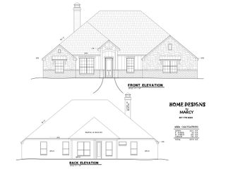 237 Jefferson Way, Weatherford, TX 76088