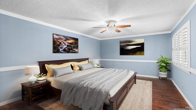 6750 Crown Ridge, San Antonio, TX 78239