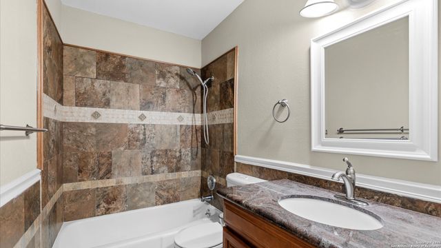 6750 Crown Ridge, San Antonio, TX 78239