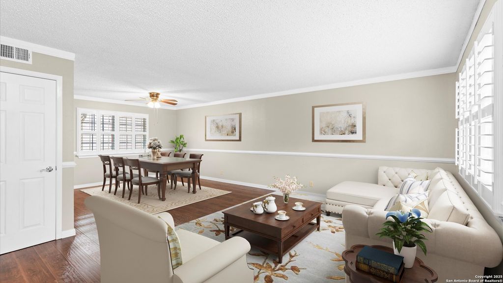 6750 Crown Ridge, San Antonio, TX 78239