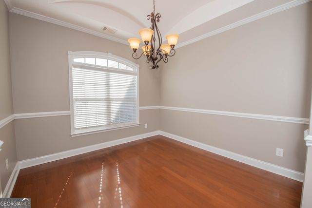 310 Flowing Meadows Drive, Perry, GA 31069