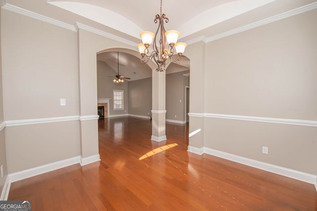 310 Flowing Meadows Drive, Perry, GA 31069