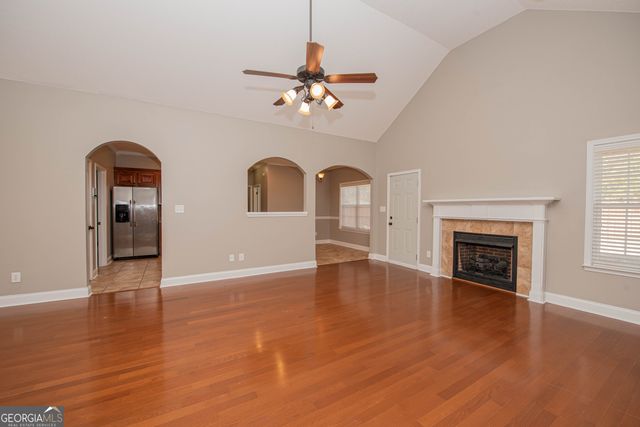 310 Flowing Meadows Drive, Perry, GA 31069