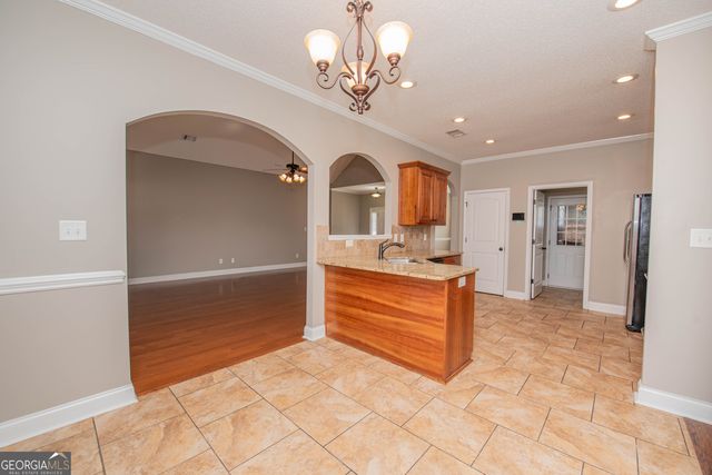 310 Flowing Meadows Drive, Perry, GA 31069