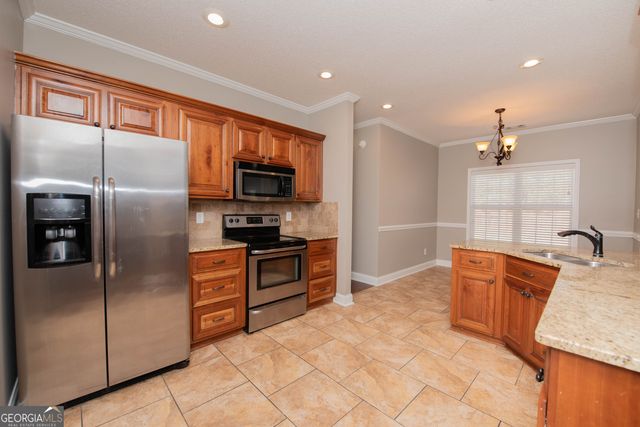 310 Flowing Meadows Drive, Perry, GA 31069