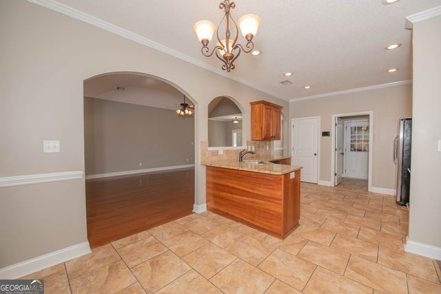 310 Flowing Meadows Drive, Perry, GA 31069