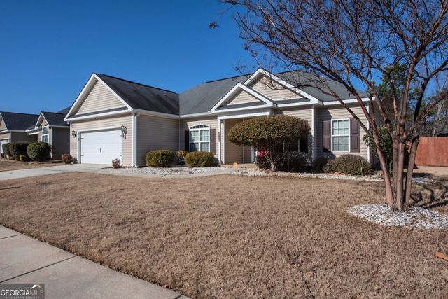 310 Flowing Meadows Drive, Perry, GA 31069