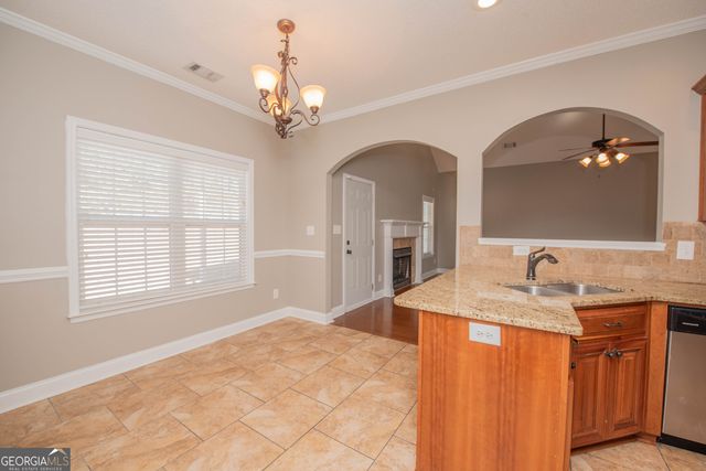 310 Flowing Meadows Drive, Perry, GA 31069