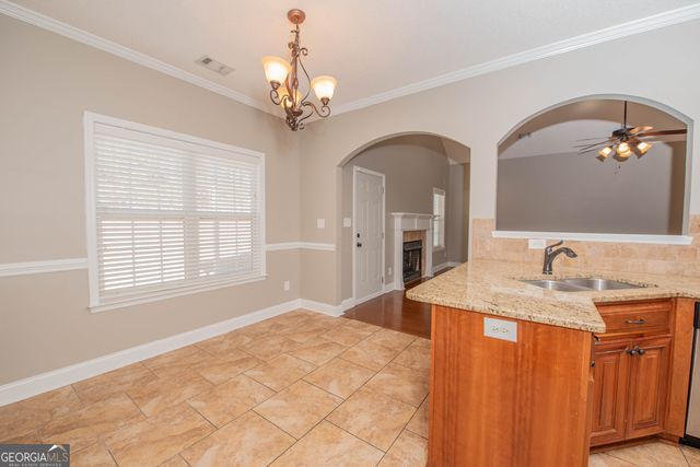 310 Flowing Meadows Drive, Perry, GA 31069