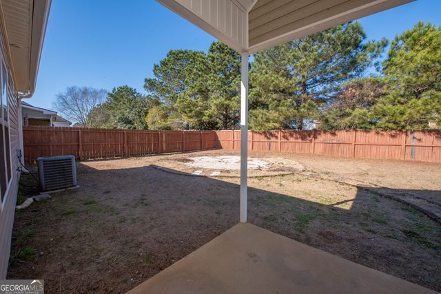 310 Flowing Meadows Drive, Perry, GA 31069