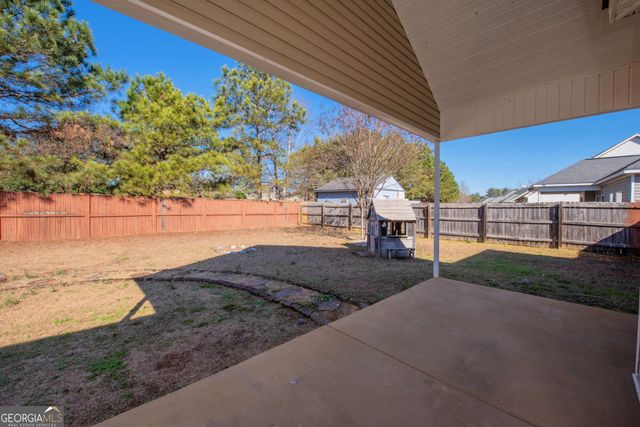 310 Flowing Meadows Drive, Perry, GA 31069