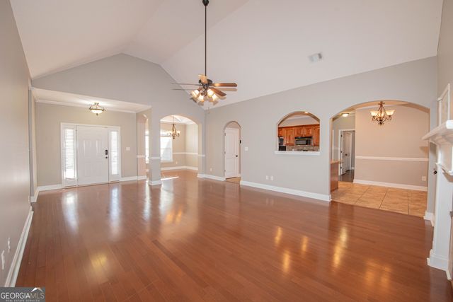 310 Flowing Meadows Drive, Perry, GA 31069