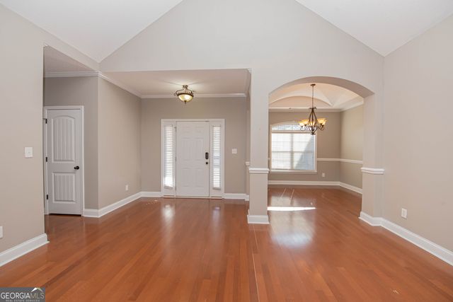 310 Flowing Meadows Drive, Perry, GA 31069