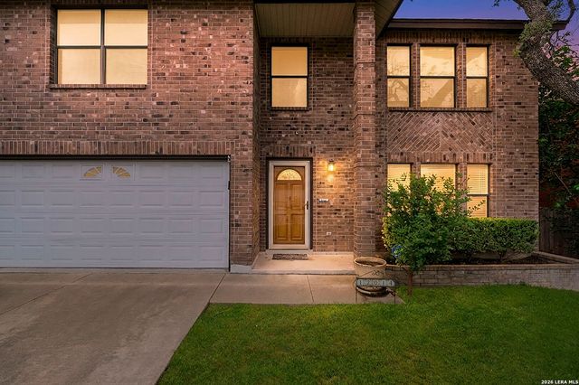 12014 Vintage Pt, San Antonio, TX 78253