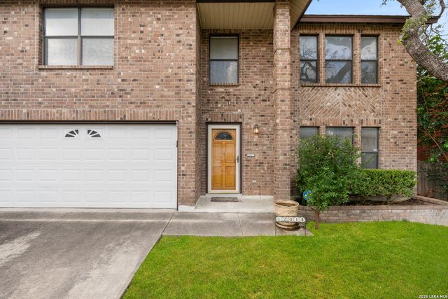 12014 Vintage Pt, San Antonio, TX 78253