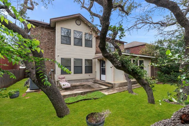 12014 Vintage Pt, San Antonio, TX 78253