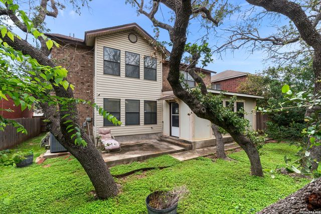 12014 Vintage Pt, San Antonio, TX 78253