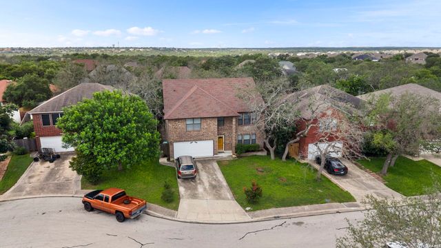 12014 Vintage Pt, San Antonio, TX 78253
