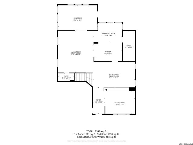 12014 Vintage Pt, San Antonio, TX 78253