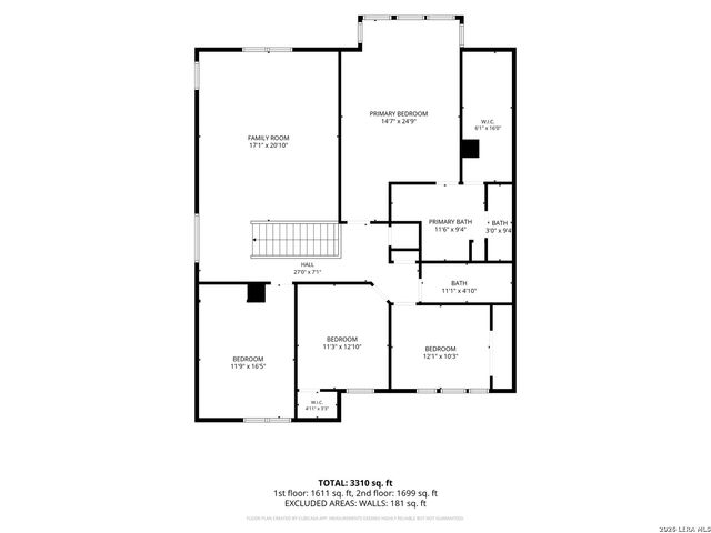 12014 Vintage Pt, San Antonio, TX 78253