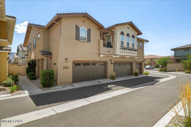 2021 Wind Ranch Road C, Reno, NV 89521