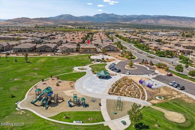 2021 Wind Ranch Road C, Reno, NV 89521