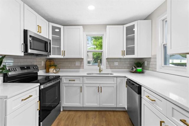 1939 Willa Dr, Decatur, GA 30032